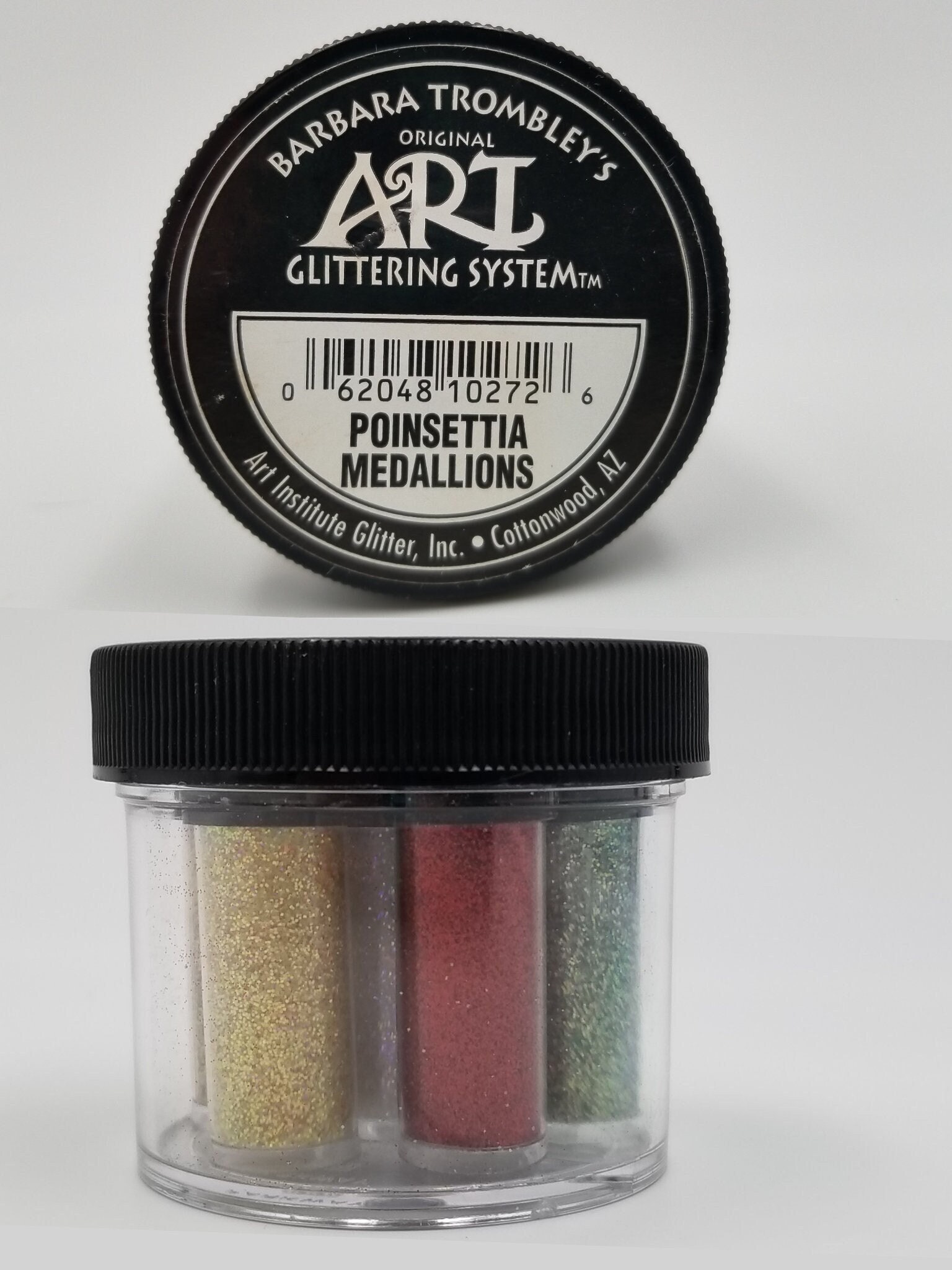 Art Glitter Glue Tip Pins – Legacy Paper Arts