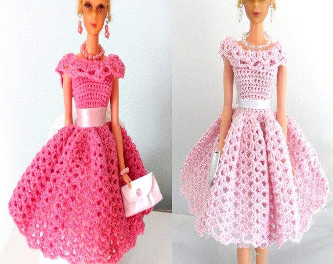 francie doll clothes