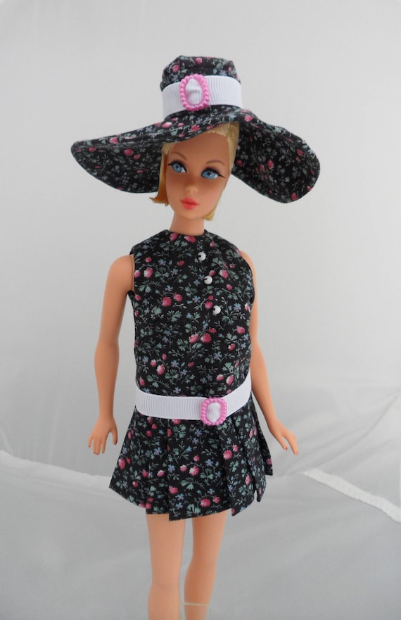 mod barbie clothes