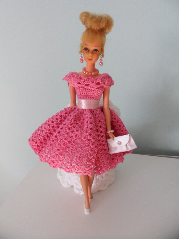 francie doll clothes