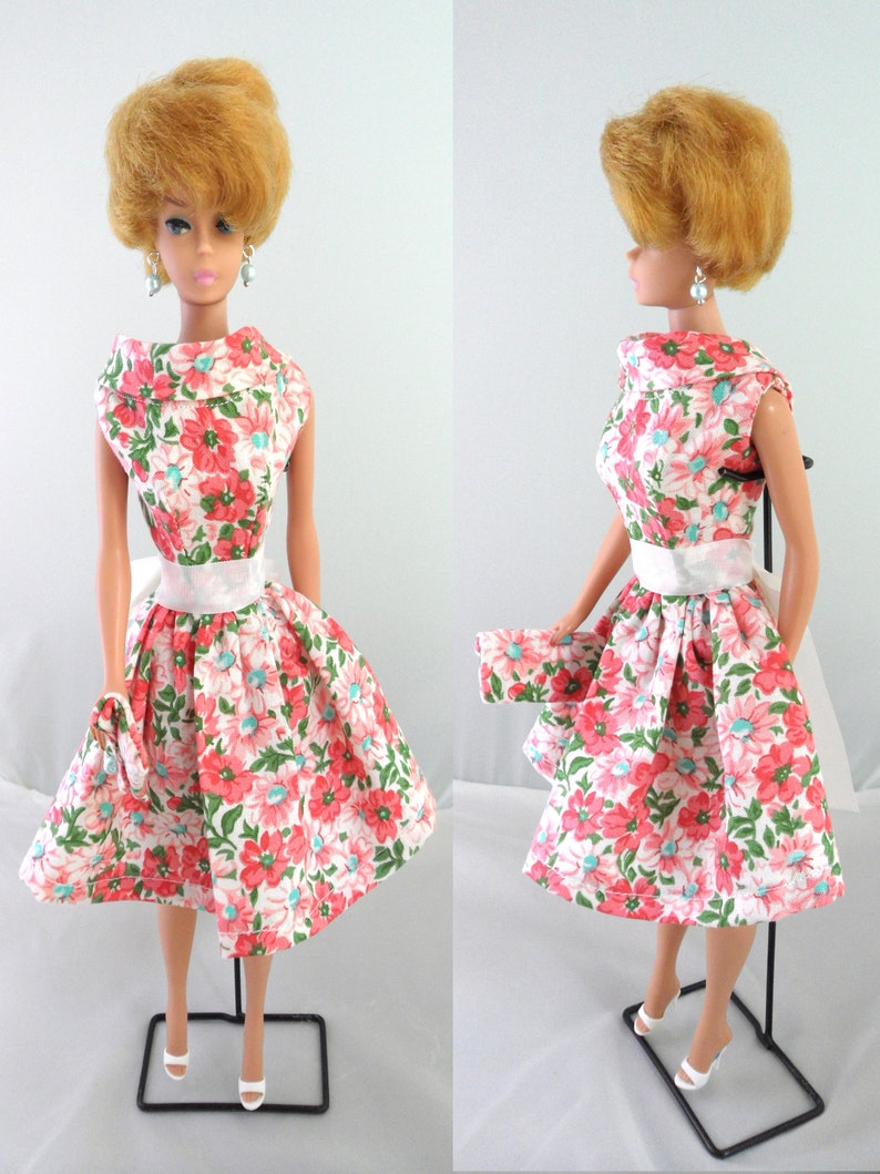 modest barbie clothes