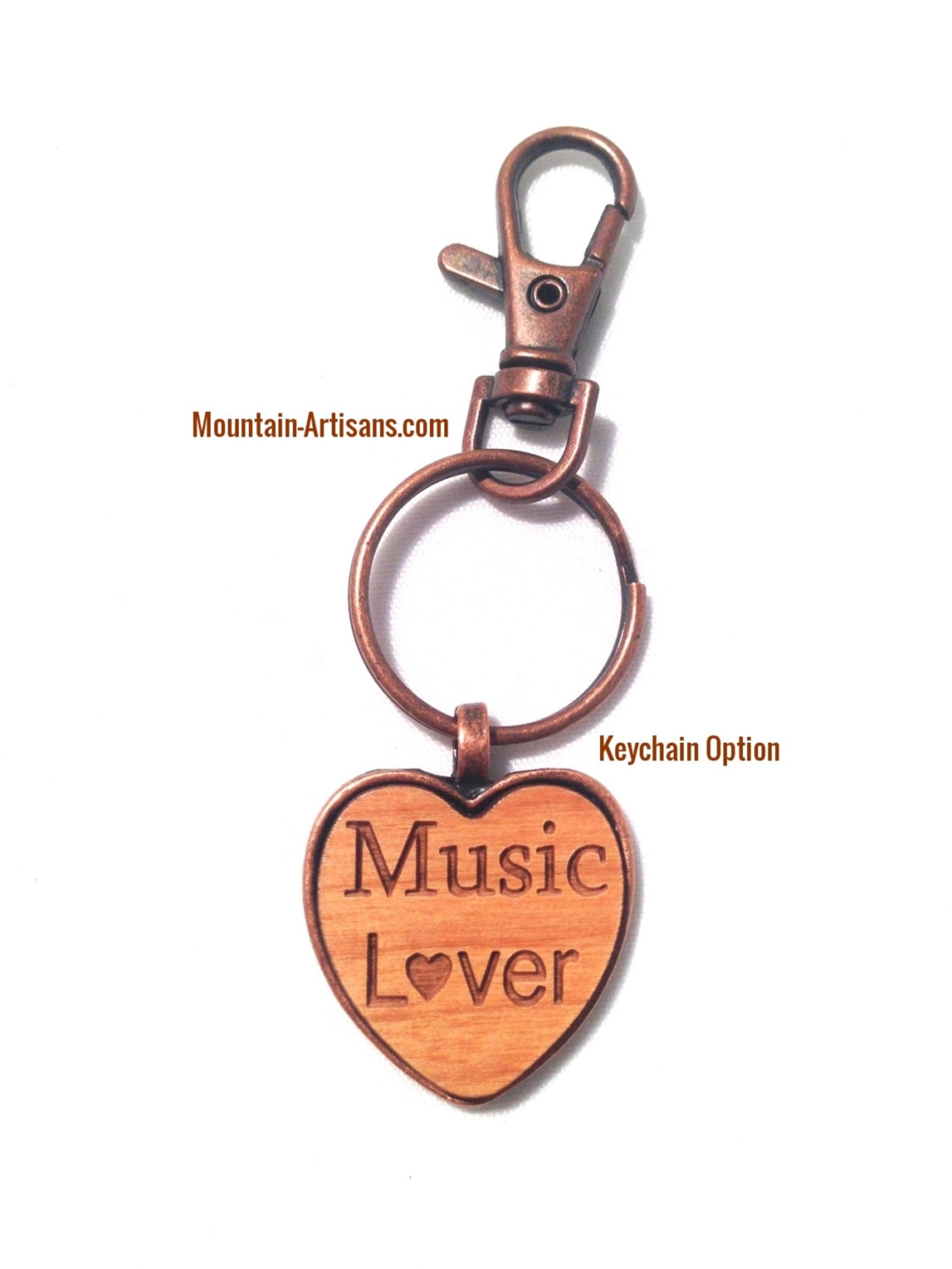 MEME Heart Necklace Pendant Meme's Jewelry Necklace MEME Etsy