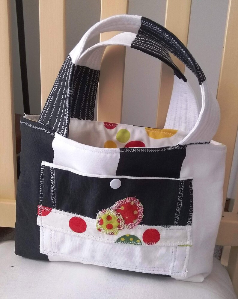 little girls beach bag