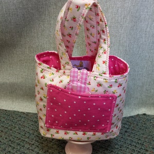 GIRLS&#39; PINK Purse