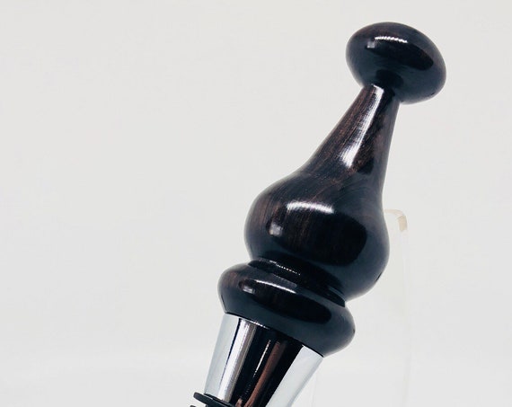 Black Wolf Wood Works