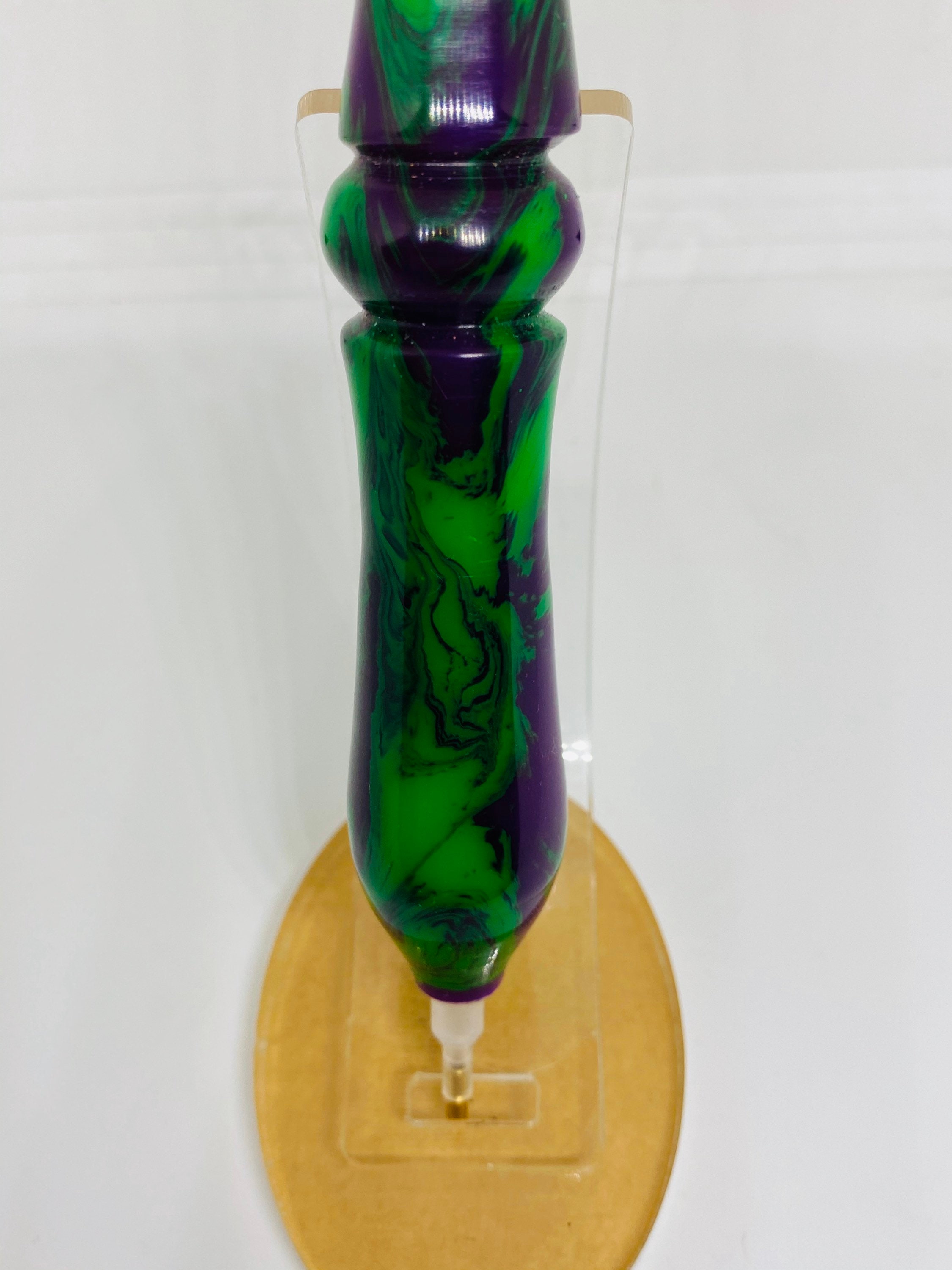 Hand made | diamond painting pen | large grip