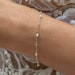 see more listings in the Bracelet - SILVER section