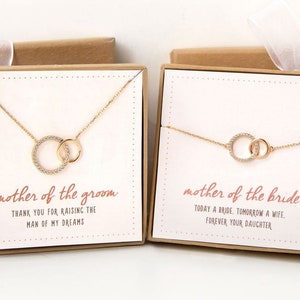 Mothers Day Gifts, Mother of the Bride Groom Gift, Gift for Mom, Mother in Law Jewelry, Bridesmaid Gift, Wedding Jewelry