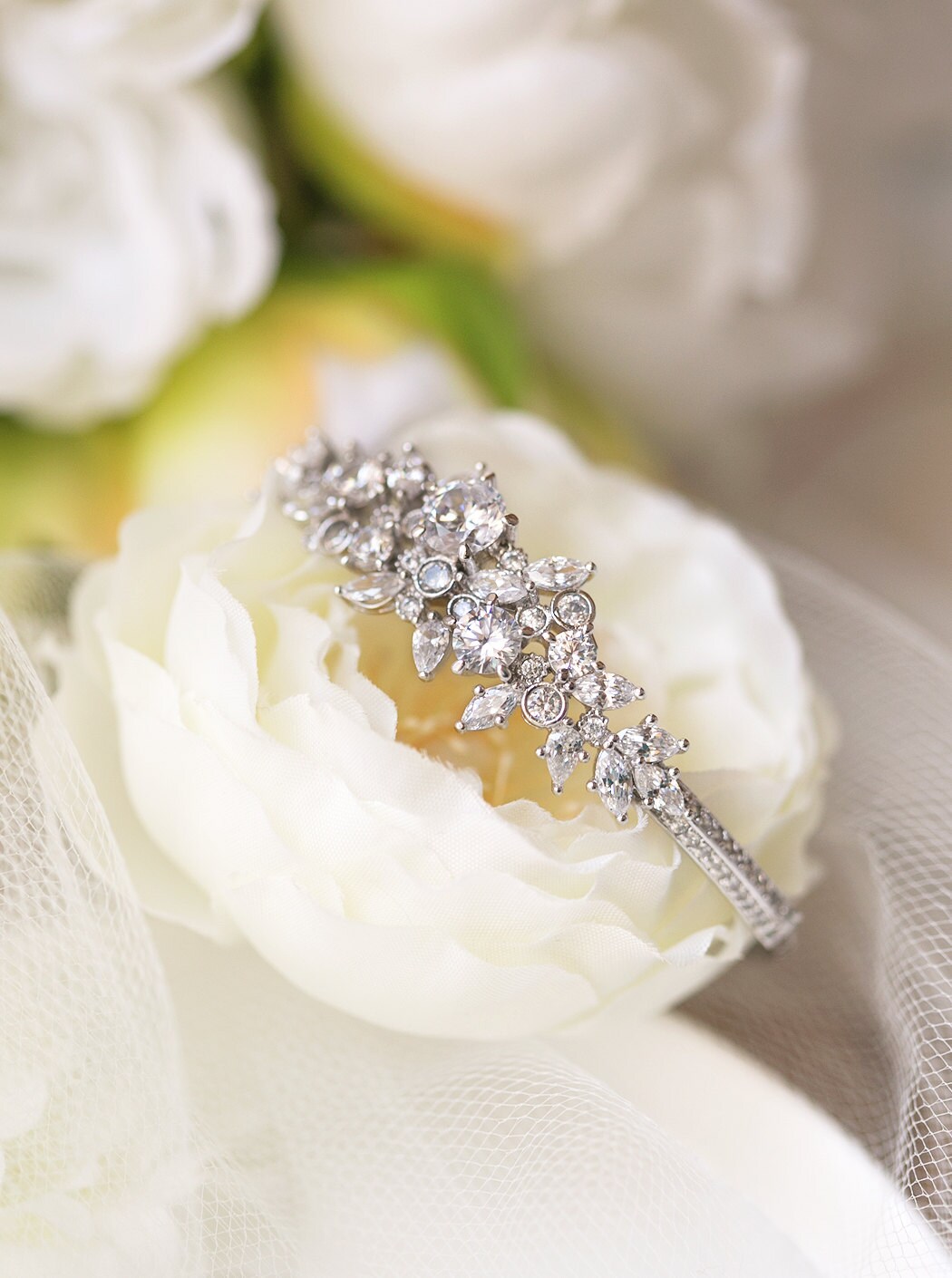 Bridal Bangle Set- Lemon main image 0