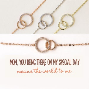 Mother of the Bride Gift, Gift for Mom, Mother of the Groom Gift, Mother in Law Gift, Gift from Bride, In Laws Gift