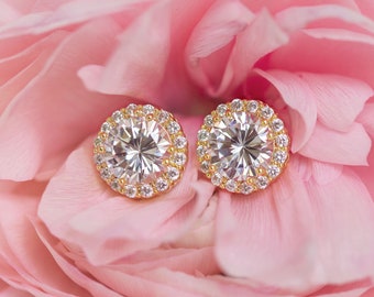 Bridesmaid Gifts, Bridal Shower, Bridesmaid Jewelry, Wedding Gifts, Bridal Party Gifts, Bridal Earrings, Bridal Jewelry