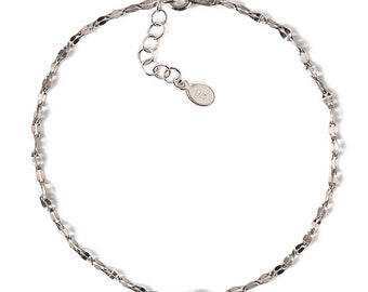 Brautjungfer Armband Sterling Silber Perle : Brautjungfer Geschenke, Brautparty Geschenke, Brautjungfer Schmuck, Perlenschmuck