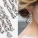 see more listings in the Boucles d’oreilles - ARGENT section