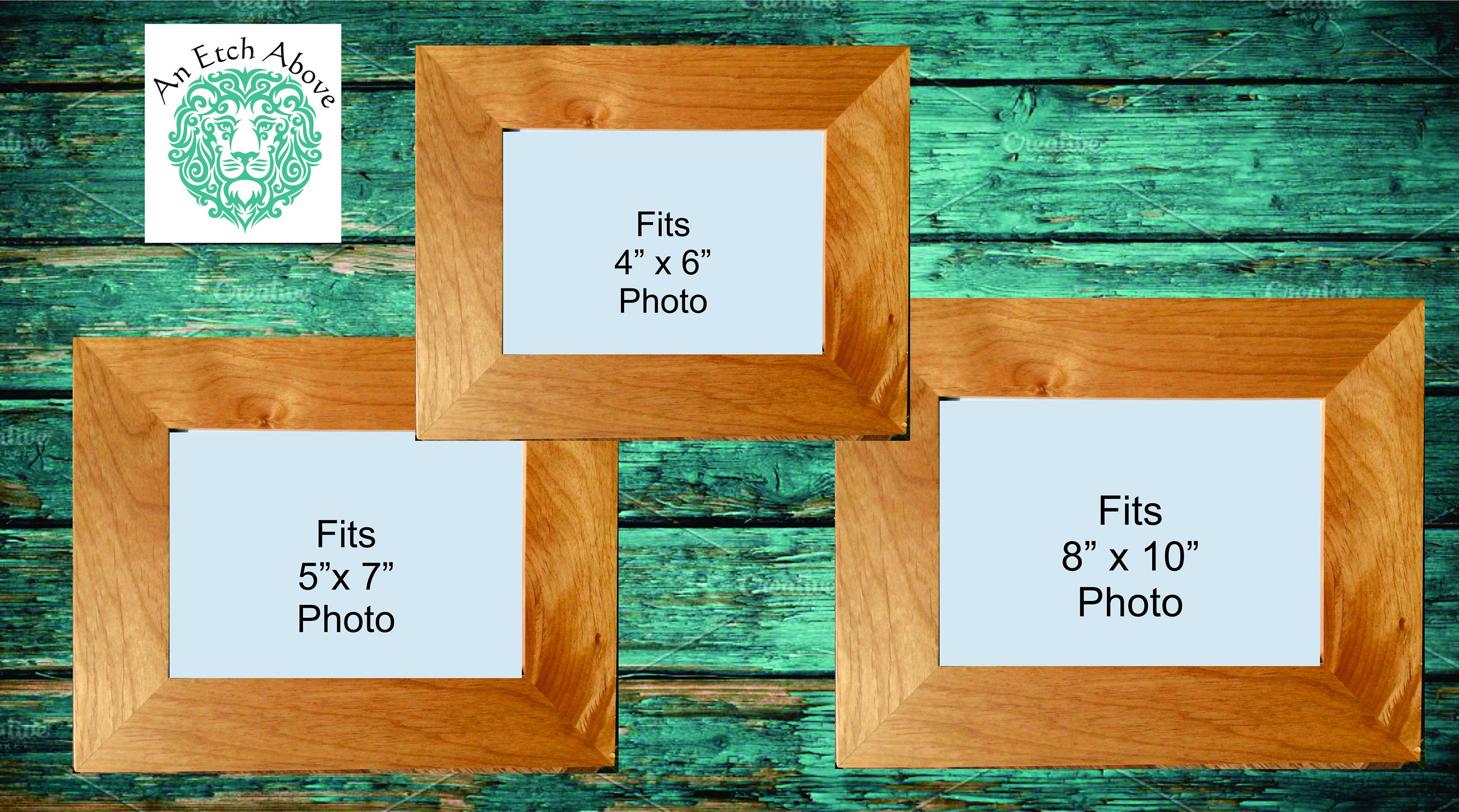 FAVORITE FAMILY Photo Frame Etsy