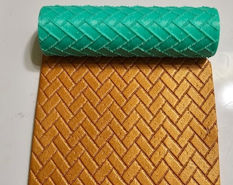 Polymer Clay Cutters #1160-Rough Bricks