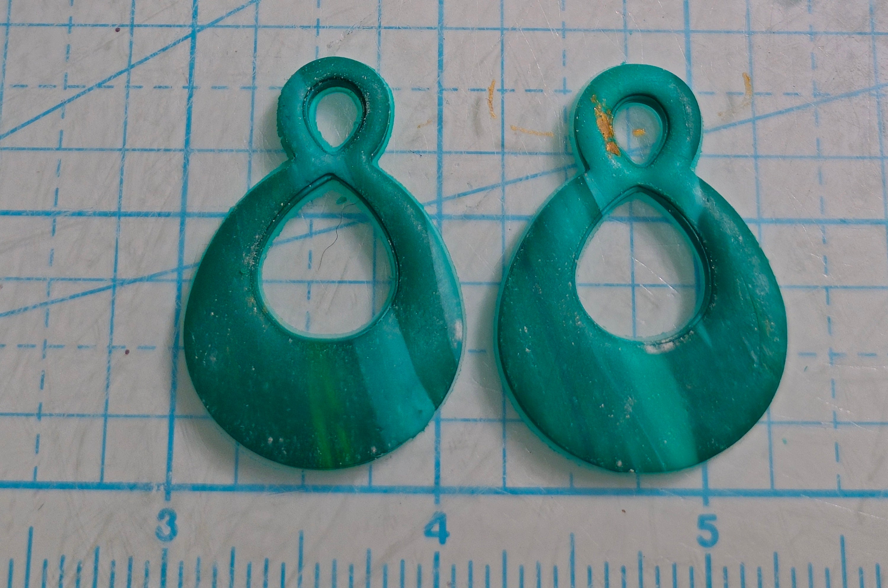 Polymer Clay Cutters #969- Crazy 8 Infinity Cutter - Etsy
