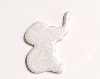 ポリマークレイカッター #171-象#3 - Etsy 日本