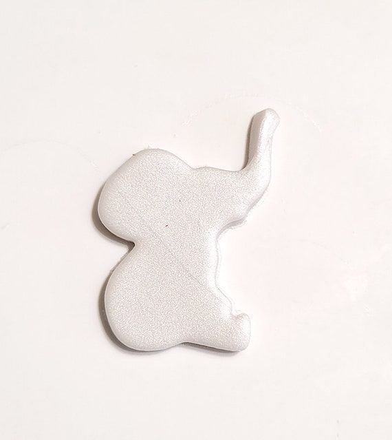 ポリマークレイカッター #171-象#3 - Etsy 日本