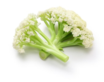 Song Loose Head Blumenkohl Premium Seed Packet