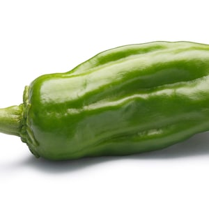 Friggitello Italian Tuscan Friarelli Heirloom Pepper Premium Seed Packet Friggitelli