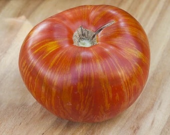 Sonneneruption Heirloom Tomaten Premium Samen Paket