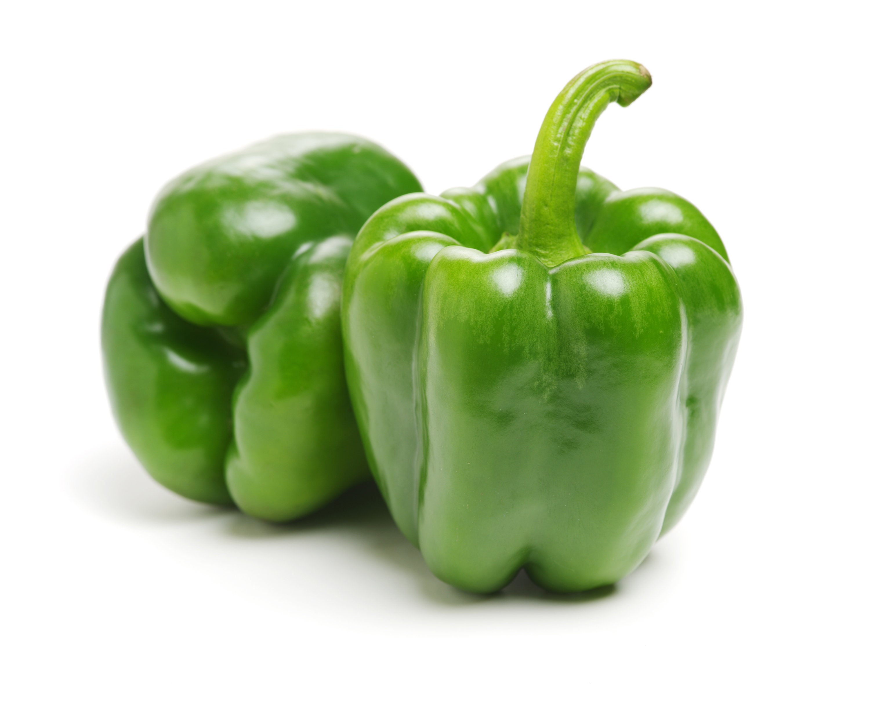 Yolo Wonder Sweet Green Bell Pepper Premium Seed Packet - Etsy