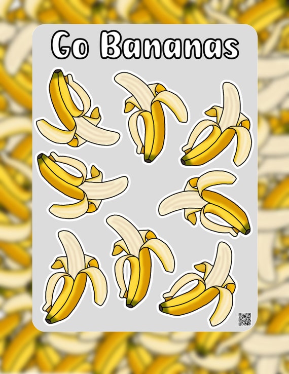 Banana Emoticon Text