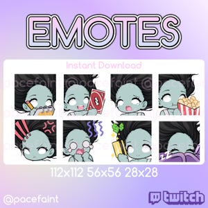 Spirit Dead By Daylight Twitch Emotes