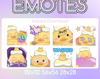 Skin paperella di gomma Orisa Overwatch Emote Twitch