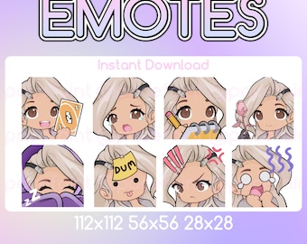 Emote di Overwatch di Lifeweaver su Twitch