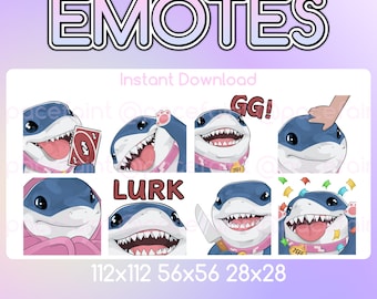 Emote di Jeff Marvel Rivals su Twitch