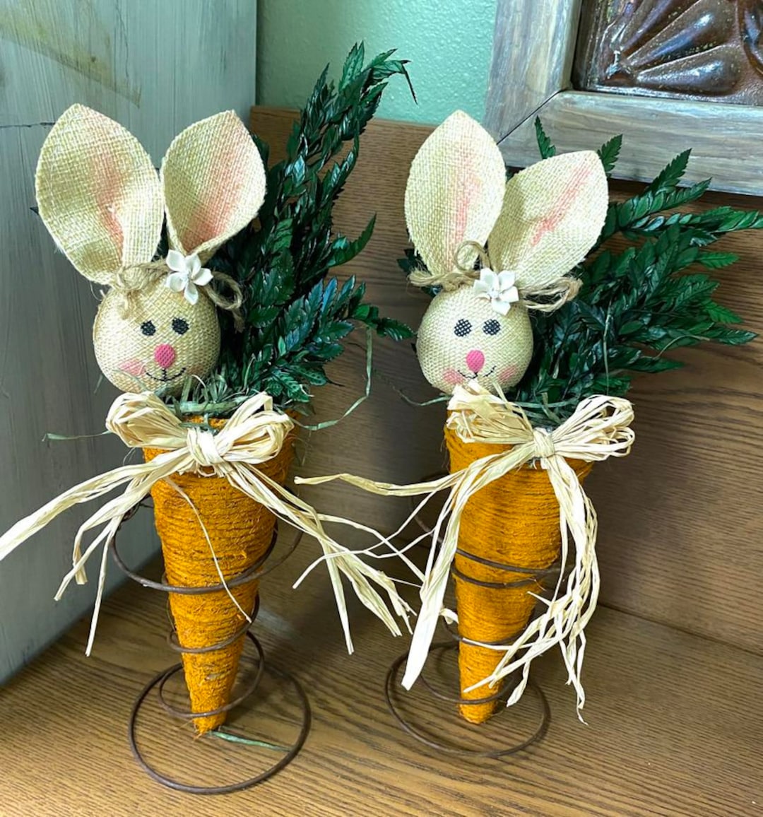 Easter Decor Etsy
