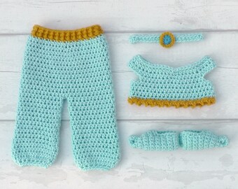 disney jasmine baby clothes