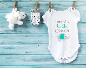 new baby cousin gifts