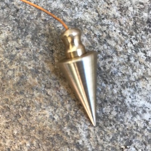 PENDULUM in ottone camerato