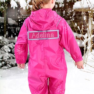 Baby rain suit uk 2025