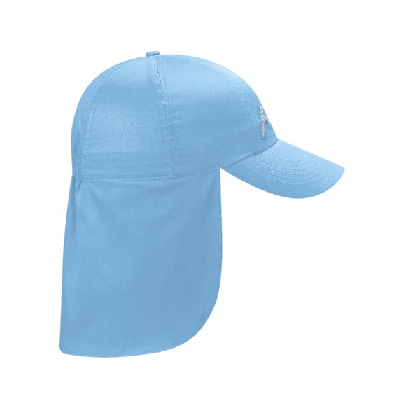 Personalised sales legionnaires hats