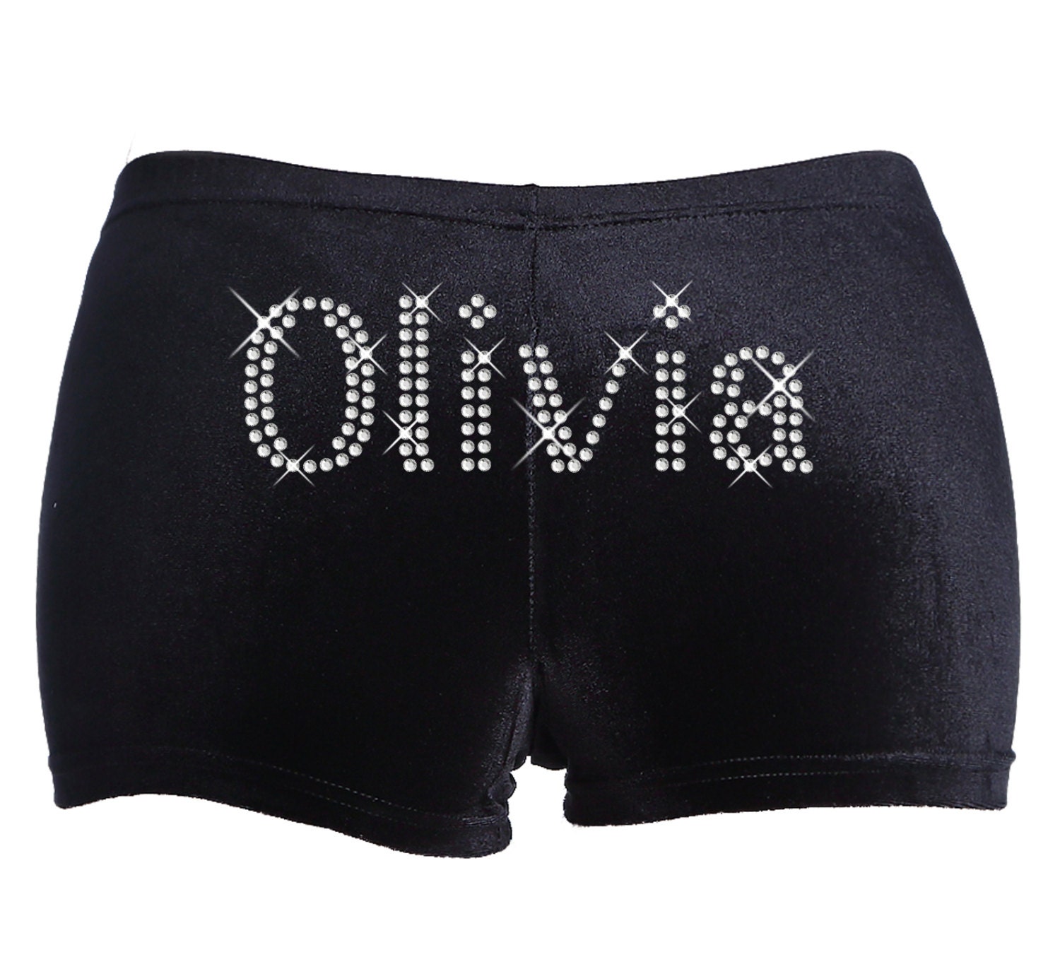 personalised gymnastics shorts amazon music