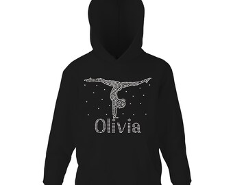 Gymnastics sweaters Clearance