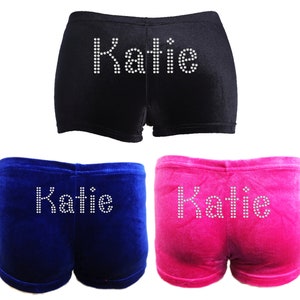 Varsany Personalised Gymnastics Dance 