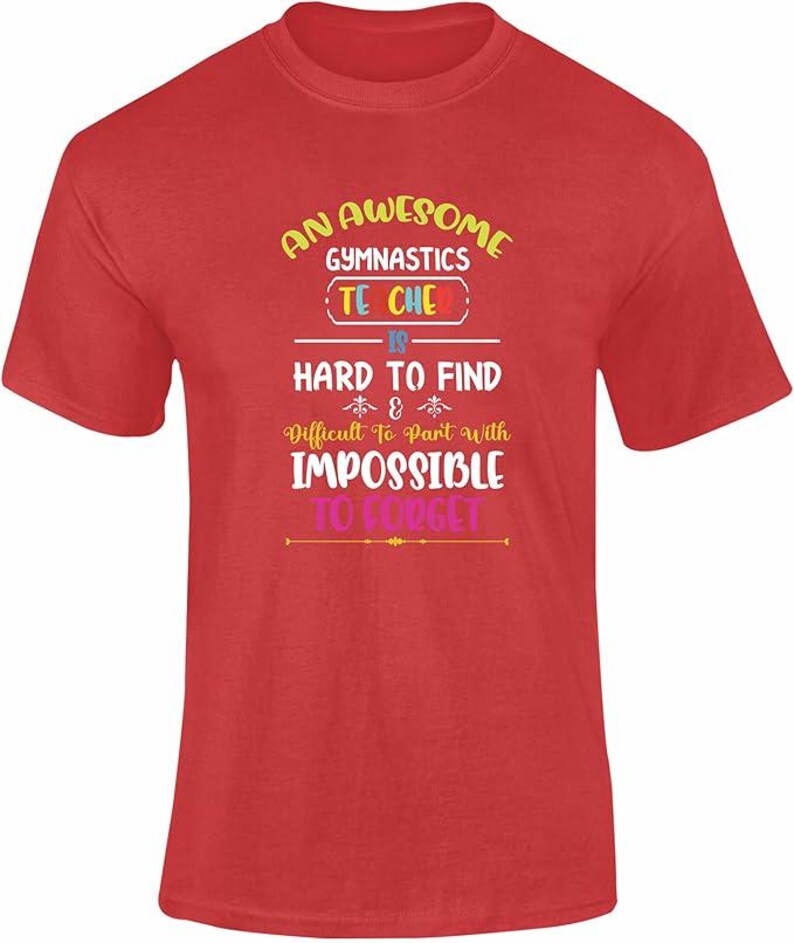 Gymnastics Tshirt Gymnastics Tshirts for Girls Dance Gifts & Girls