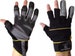 Fingerless Mechanics Gloves- As seen in The Daily Mirror and The Sun - Ideal for Fishing, Gardening, Photography, DIY & Work Wear 