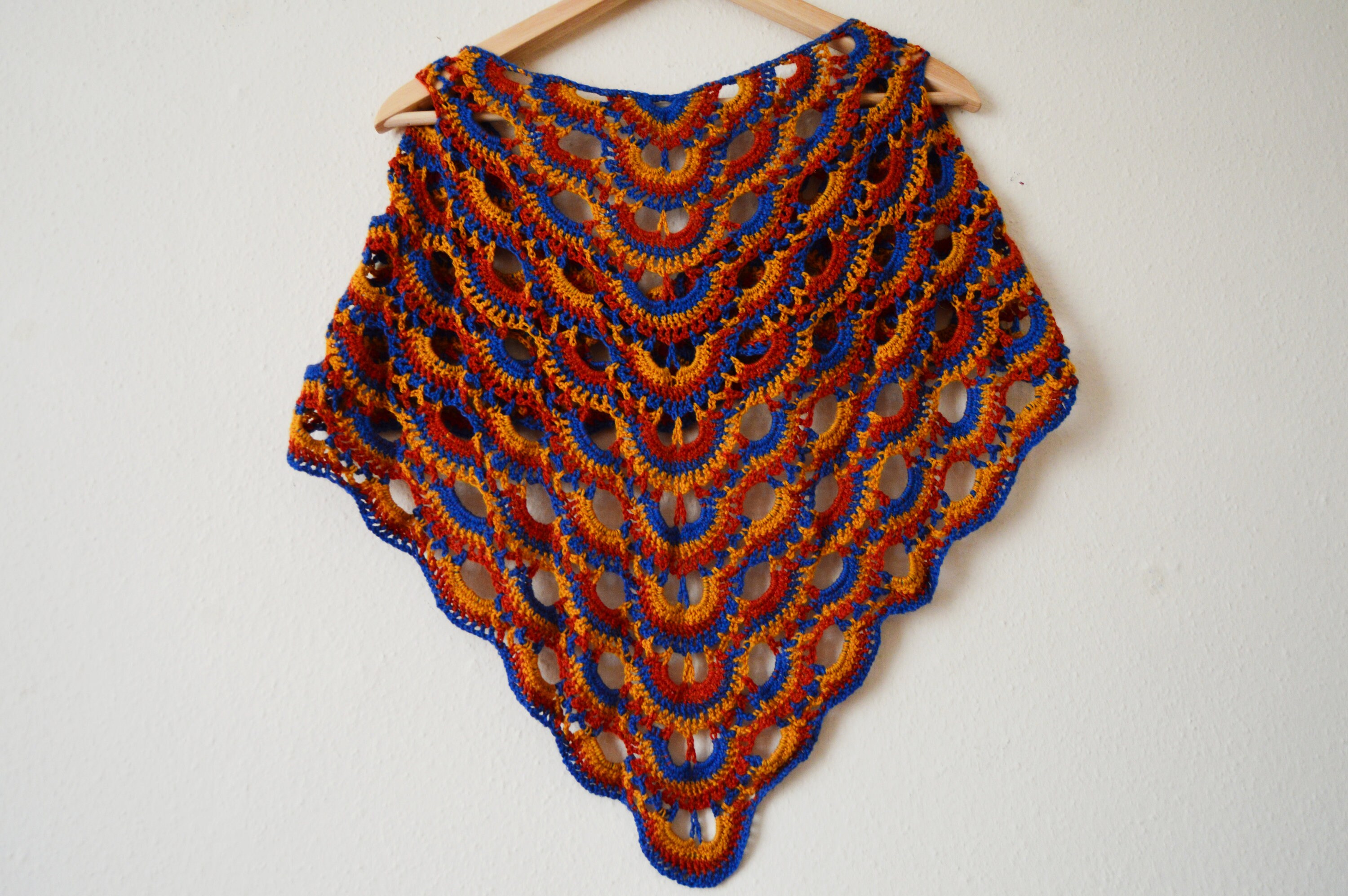 wool shawl for women