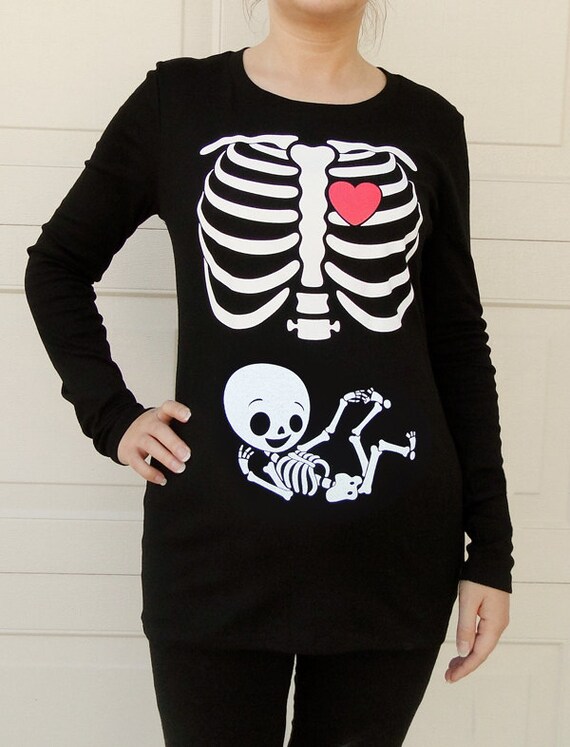 Halloween Skeleton Shirt Halloween Costume Tshirt Skeleton
