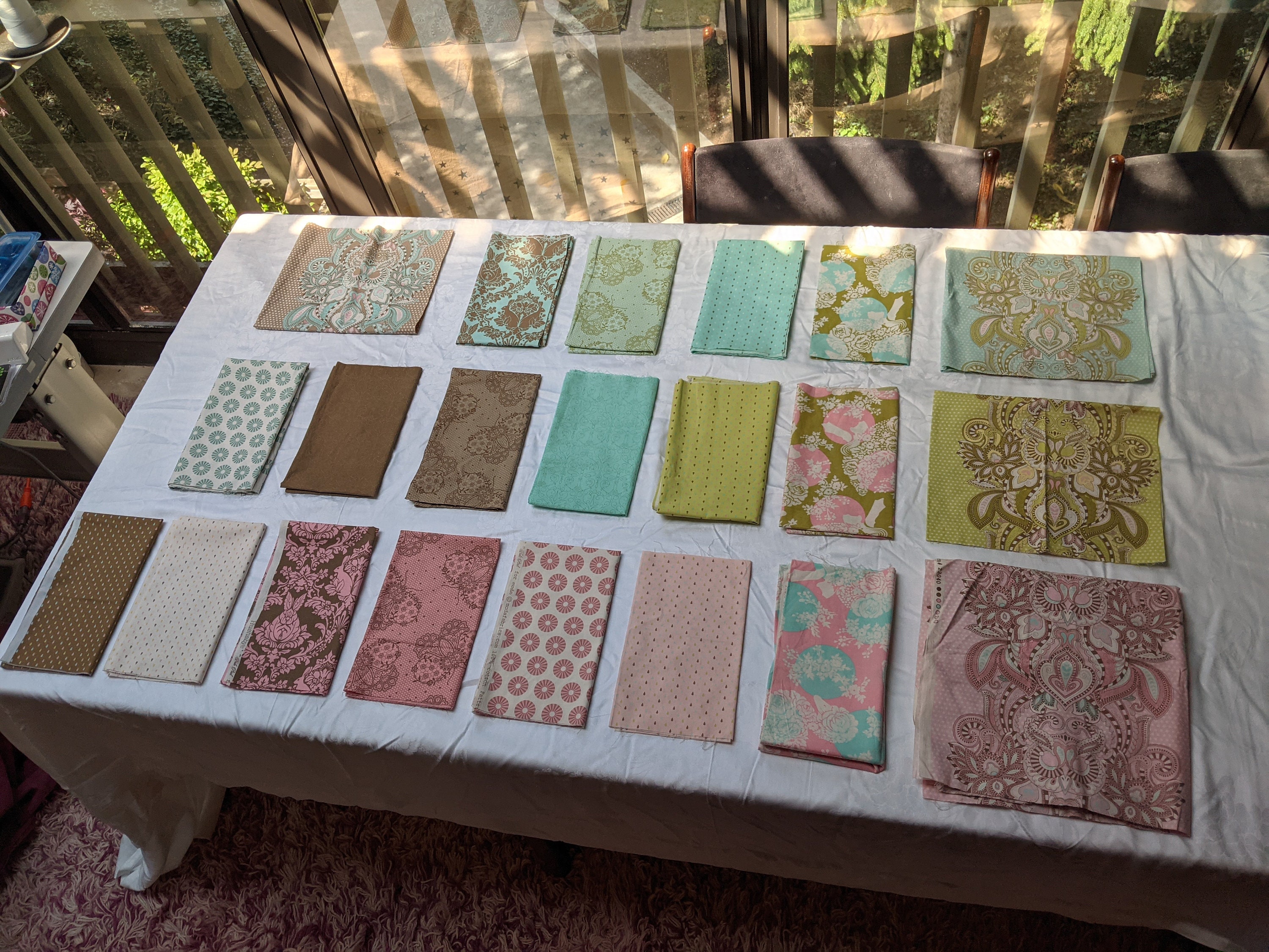 tula pink hushabye fabric