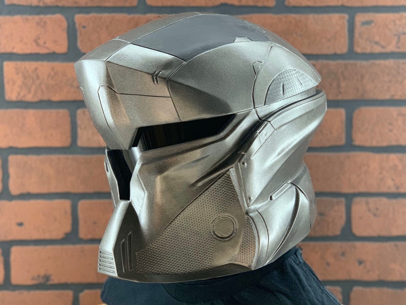 stormtrooper helmet galaxy's edge
