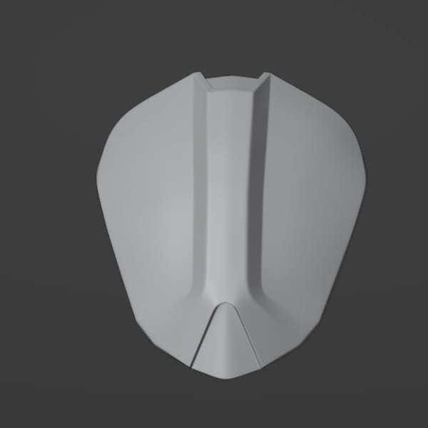 Boba Fett Armor Stl - Etsy