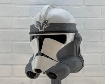 Phase 2 Clonetrooper Helmet. Perfect 