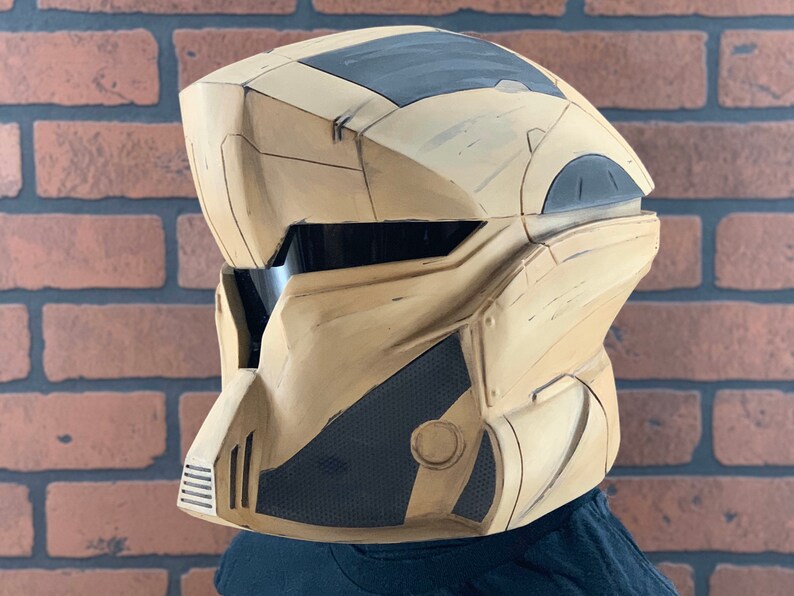 stormtrooper helmet galaxy's edge