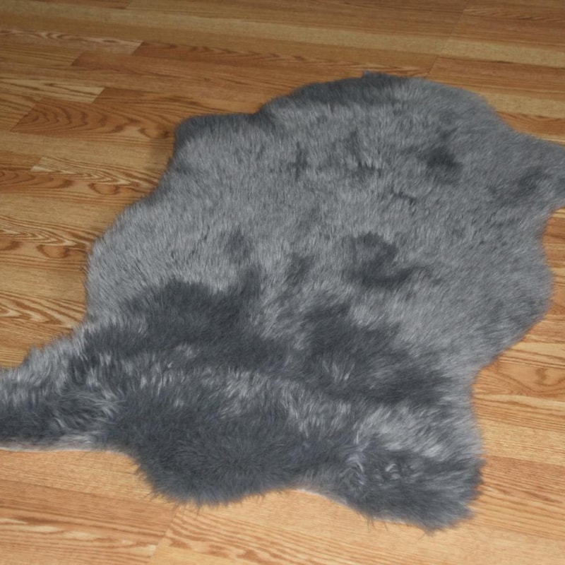 Bear Skin Rug - Etsy